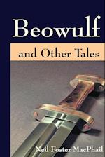 Beowulf and Other Tales