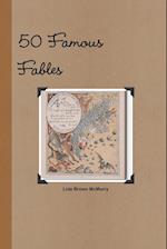 50 Famous Fables