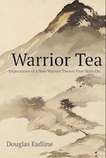 Warrior Tea