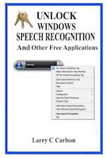 Unlock Windows Speech Recognition 