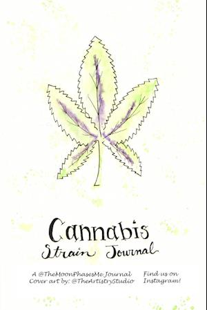 Cannabis Strain Journal