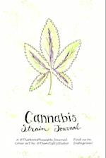 Cannabis Strain Journal