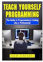 Teach Yourself Programming the Guide to Programming & Coding Like a Professional