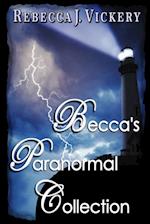 Becca's Paranormal Collection