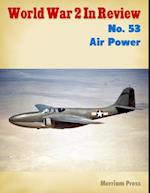 World War 2 In Review No. 53: Air Power