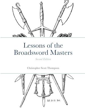 Lessons of the Broadsword Masters