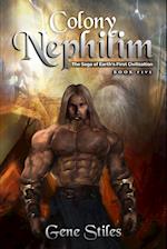 Colony - Nephilim