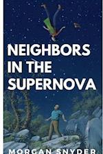 Neighbors in the Supernova 