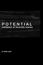 POTENTIAL | collection of work-life stories 