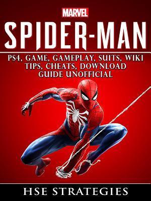 Spider Man PS4, Game, Trophies, Walkthrough, Gameplay, Suits, Tips, Cheats, Hacks, Guide Unofficial
