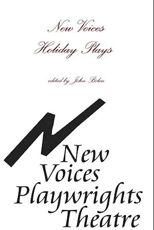 New Voices Holiday Plays 2018