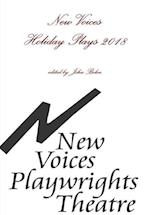 New Voices Holiday Plays 2018