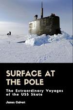 Surface at the Pole