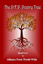 The P.F.P.Poetry Tree Book 5