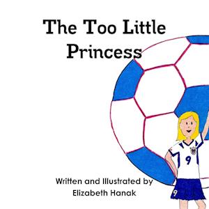 The Too Little Princess