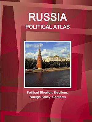 Russia Political Atlas