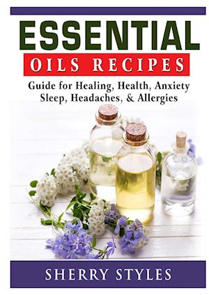 Essential Oils Recipes