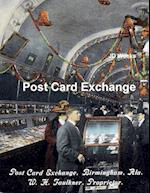 Post Card Exchange