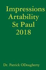 Impressions Artability St Paul 2018