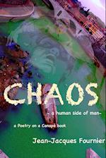 Chaos - A Human Side of Man -