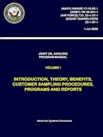 Joint Oil Analysis Program Manual