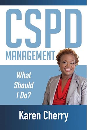 Cspd Management What Should I Do?