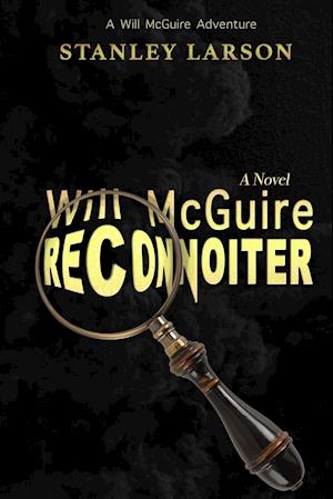 Will McGuire Reconnoiter