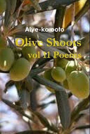 Olive Shoots