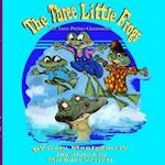 The Three Little Frogs