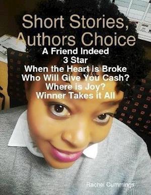 Short Stories, Authors Choice