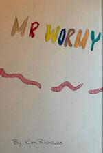 Mr. Wormy