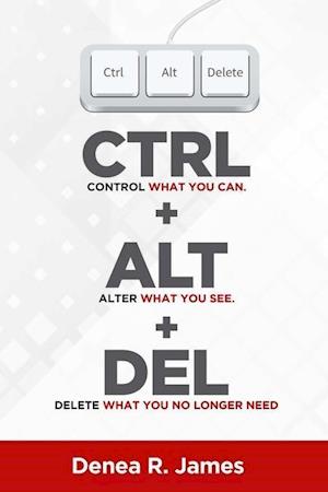 Ctrl + Alt + del