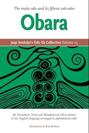 Jaap Verduijn's Odu Ifa Collection Volume 05