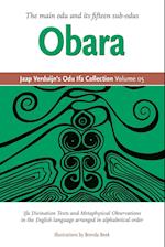 Jaap Verduijn's Odu Ifa Collection Volume 05