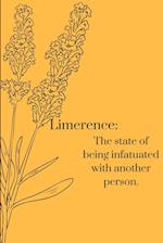 Limerence