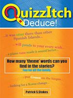 Quizzitch Deduce