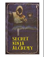 Secret Ninja Alchemy