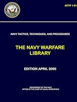 Navy Tactics, Techniques, and Procedures
