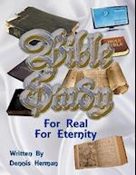 Bible Study: For Real for Eternity