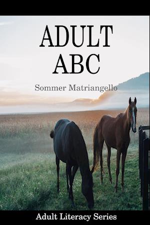 Adult ABC