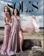 Solis Magazine Issue 31 - Fall Fashion Edition 2018 