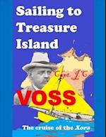 Sailing to Treasure Island: The Cruise of the Xora