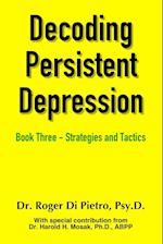 Decoding Persistent Depression