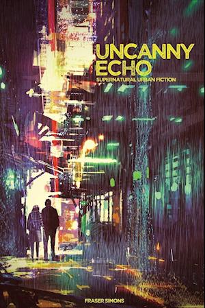 Uncanny Echo