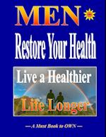 Men Restore Your Health 