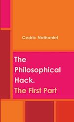 The Philosophical Hack. The First Part 