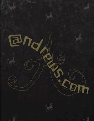 Andrews High School 2001 Yearbook