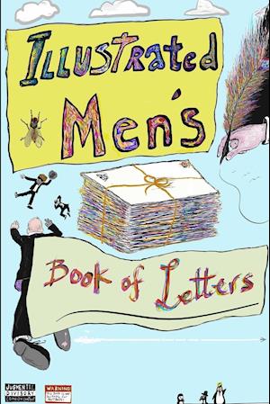 Illustrated Men's Book of Letters