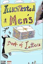 Illustrated Men's Book of Letters