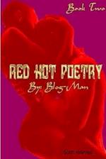 RED HOT POETRY  Book Two